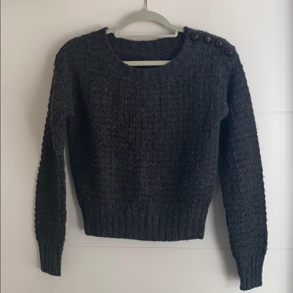 Trouve Sweater